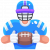 Offensive Line Techniques: Blocking and Protecting the Quarterback