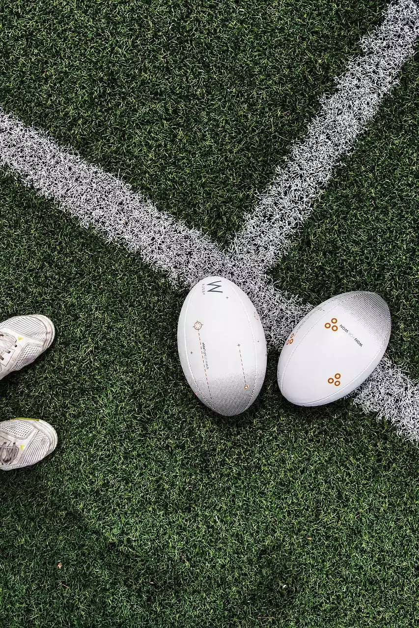 A Basic Overview of Rugby Union Rules