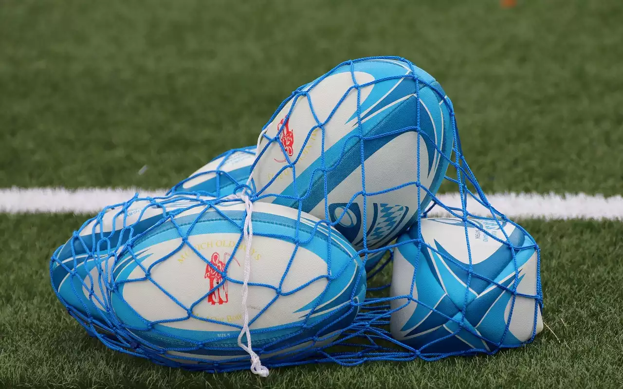Mastering the Fundamentals: An Insider's Guide to Rugby Techniques